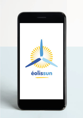 Portfolio AM Graphic | Eolissun